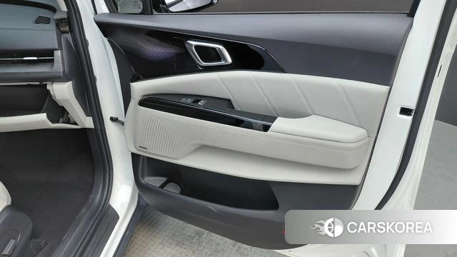 Kia Carnival 4th generation id 4692298 из Кореи 17