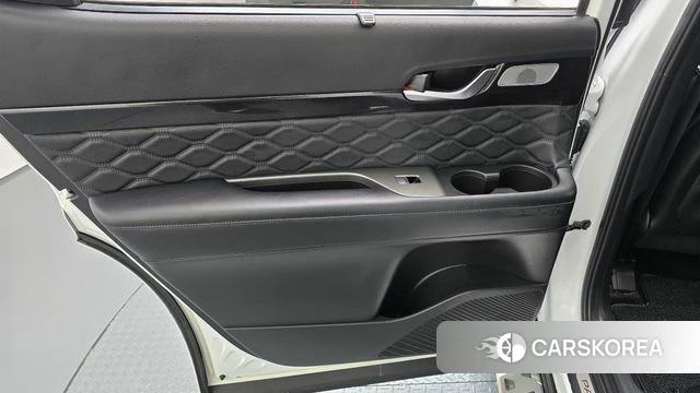 Hyundai Palisade id 4501698 из Кореи 17