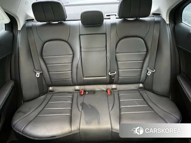 Mercedes-Benz Class C id 4253121 из Китая 17