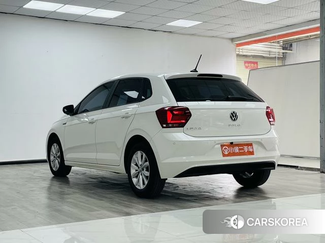 Volkswagen Polo id 4277751 из Китая 17