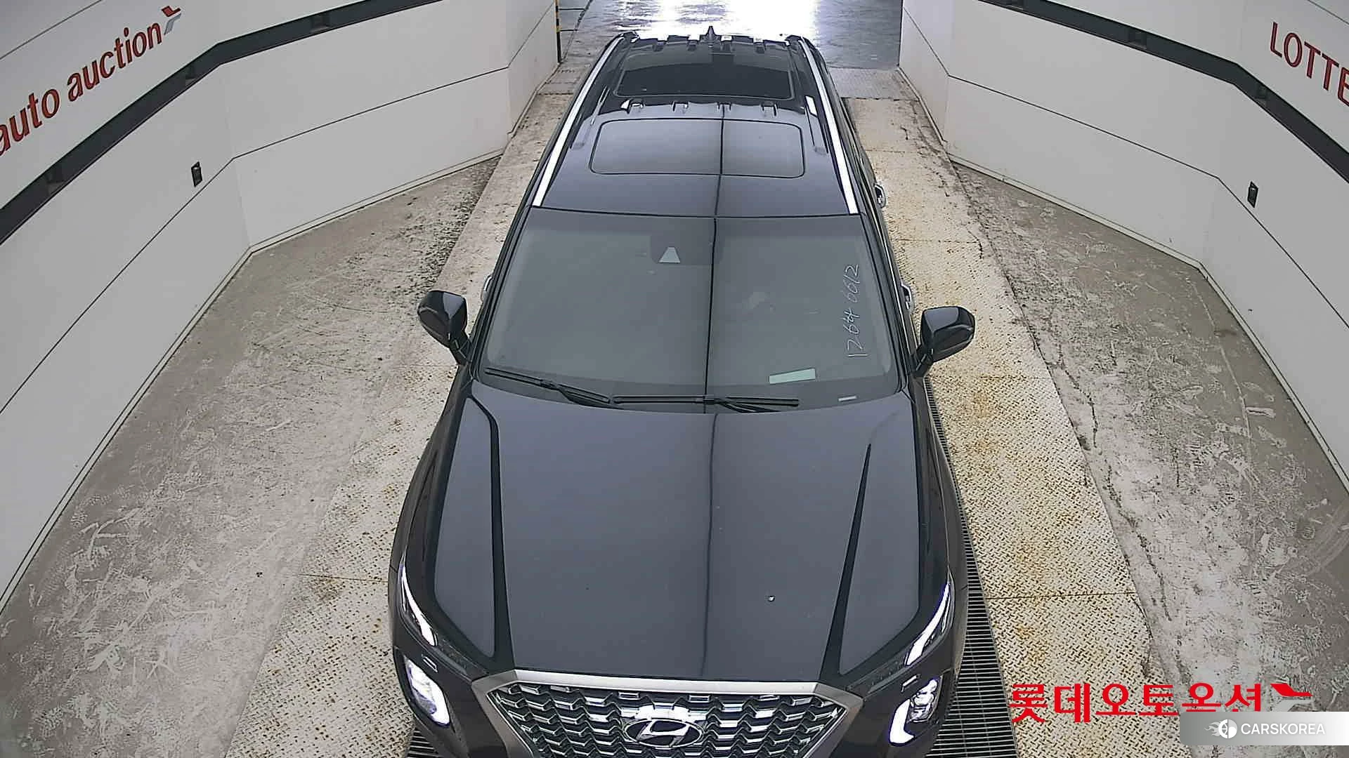 Hyundai Palisade id 4498405 из Кореи 16