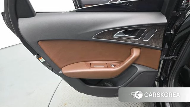 Audi New A6 id 4781203 из Кореи 17