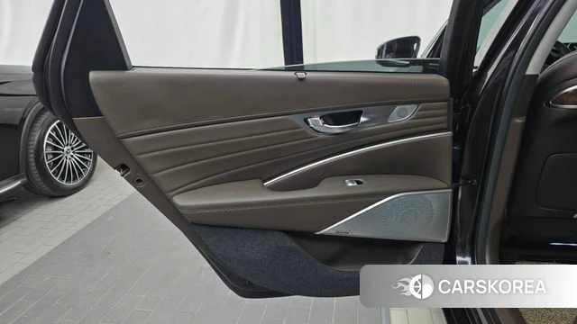Kia More K9 id 4907033 из Кореи 17
