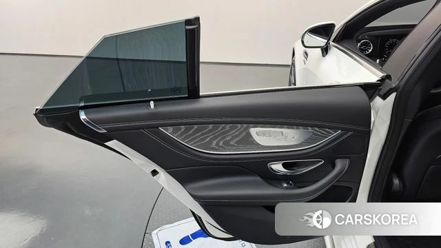 Mercedes-Benz AMG GT id 4505502 из Кореи 17