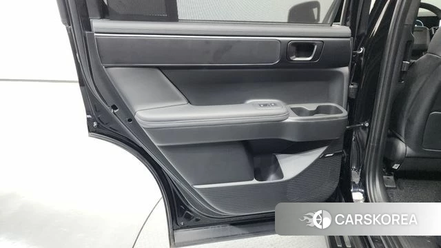 Hyundai Santa Fe (MX5) id 4421513 из Кореи 17