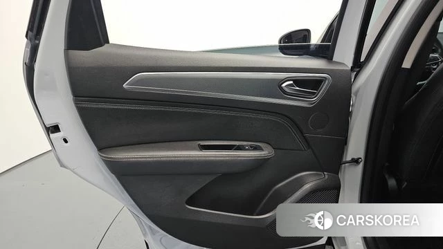 Renault Korea (Samsung) XM3 id 4202999 из Кореи 17