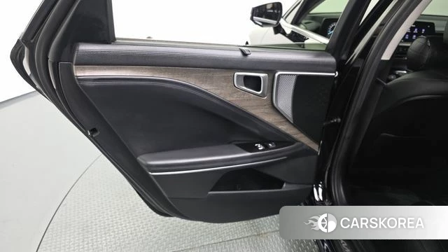 Kia K8 id 4702502 из Кореи 17