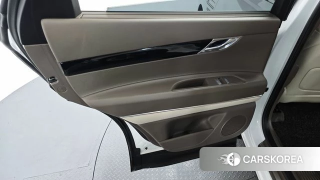 Genesis GV80 id 4848594 из Кореи 17
