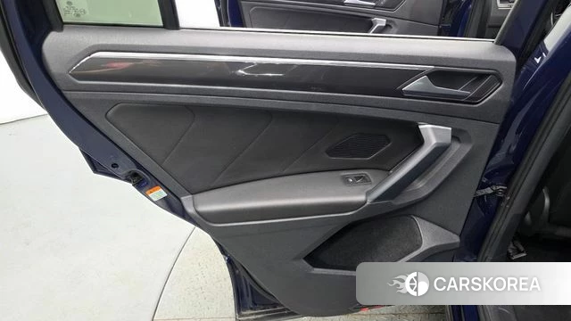 Volkswagen Tiguan second Generation id 4476648 из Кореи 17