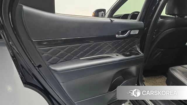 Hyundai Palisade id 4383786 из Кореи 17