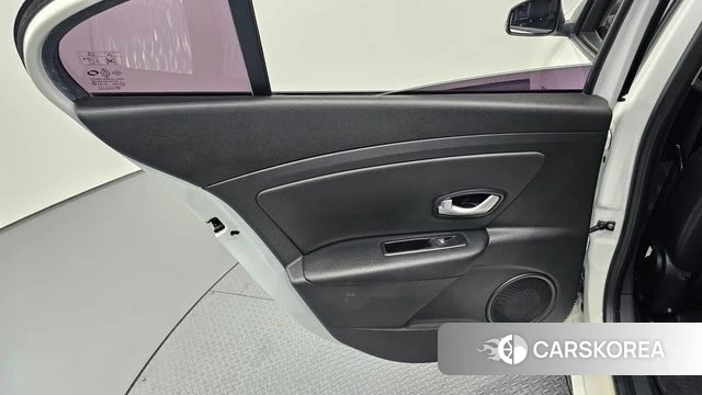 Renault Korea (Samsung) SM3 Z.E. id 4339323 из Кореи 17