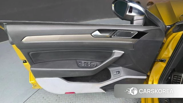 Volkswagen Arteon id 4390154 из Кореи 17