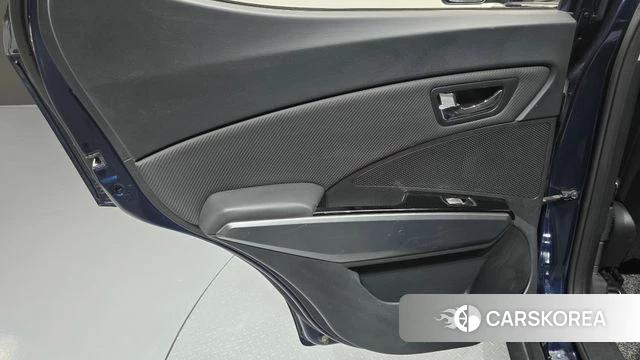 Ssangyong Tivoli Armor id 4587357 из Кореи 17