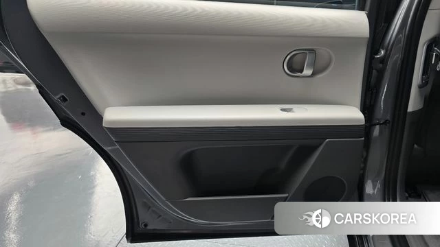 Hyundai Ionic 5 id 4561314 из Кореи 17