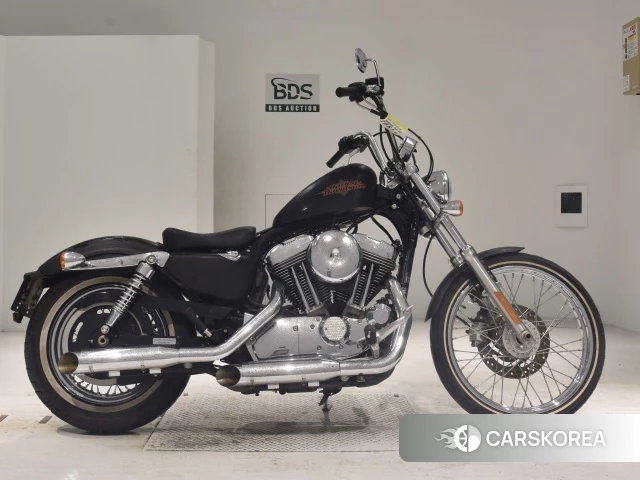 Проданный Harley-Davidson Sportster 72 XL1200V 2013 из Японии