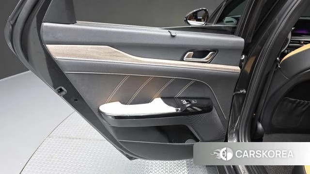 Kia K5 3rd generation id 4677287 из Кореи 17