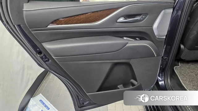 Cadillac Escalade 5th Generation id 4608725 из Кореи 17