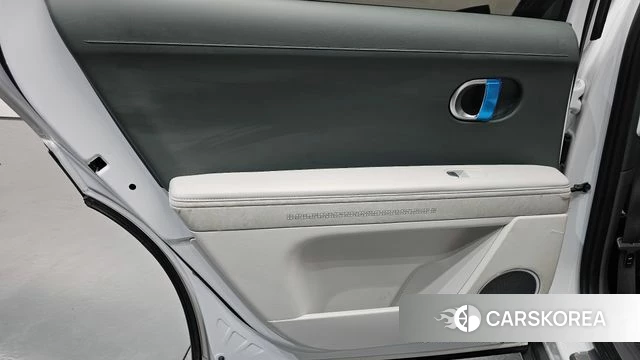 Hyundai Ionic 5 id 4580210 из Кореи 17