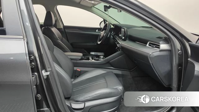 Kia K5 3rd generation id 4697682 из Кореи 17