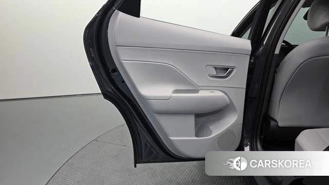 Hyundai Kona (SX2) id 4359752 из Кореи 17