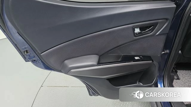 Ssangyong Tivoli Air id 4667533 из Кореи 17