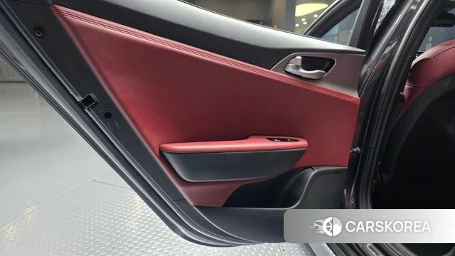 Kia Stinger id 4836816 из Кореи 17