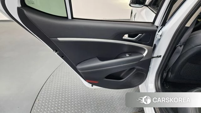 Genesis G70 id 4543390 из Кореи 17