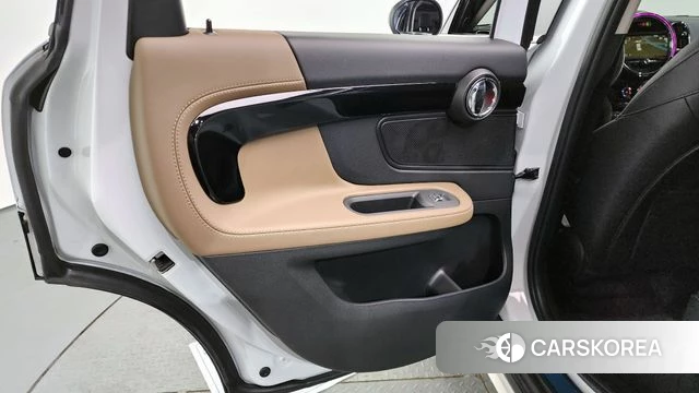 Mini Cooper Countryman id 4225112 из Кореи 17