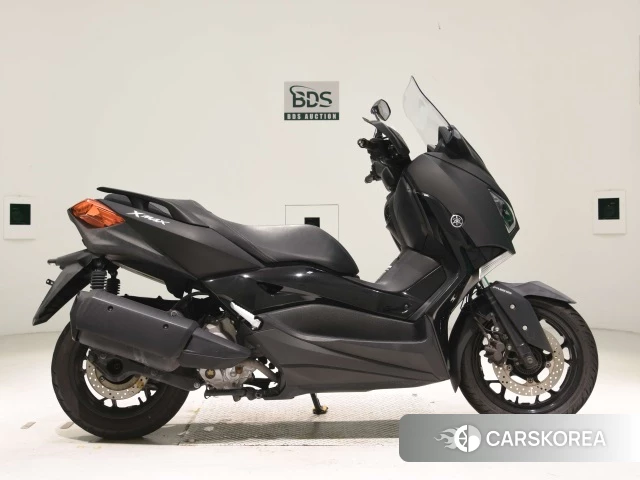 Проданный Yamaha X-MAX 250 2019 из Японии