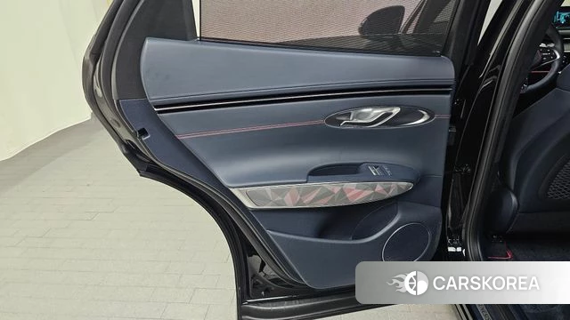 Genesis GV70 id 4433123 из Кореи 17