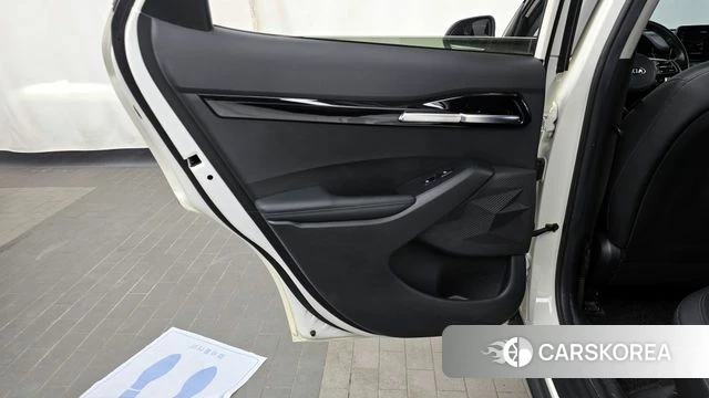 Kia Seltos id 4187932 из Кореи 17