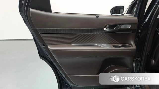 Hyundai The New Palisade id 4414563 из Кореи 17