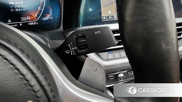BMW 4 Series (G22) id 4650616 из Кореи 17