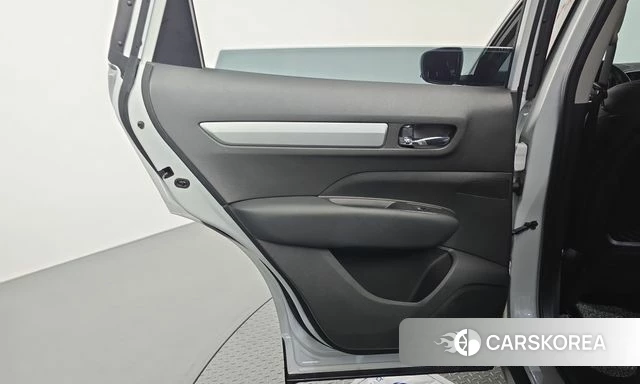 Renault Korea (Samsung) The New QM6 id 4958152 из Кореи 17