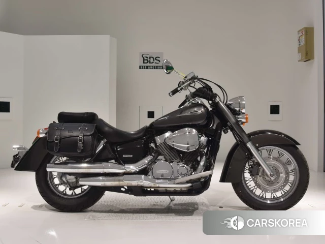 Проданный Honda SHADOW 400 CLASSIC 2013 из Японии