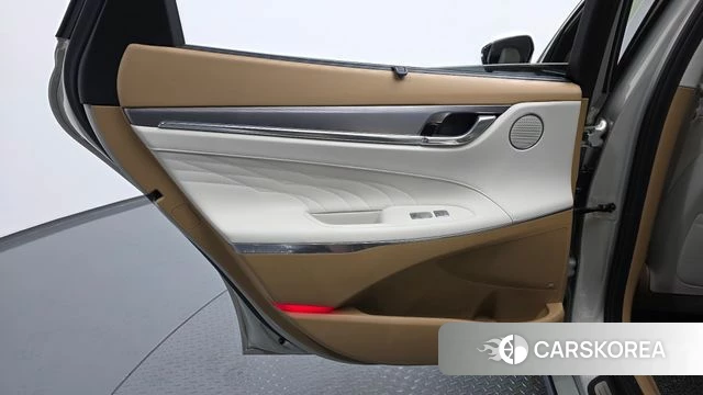 Hyundai The New Grandeur IG id 4702717 из Кореи 17