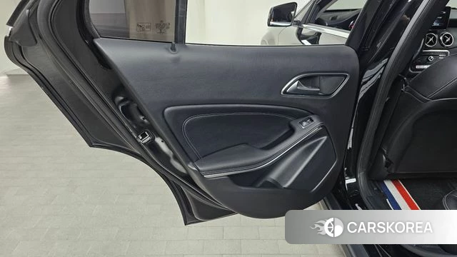 Mercedes-Benz GLA-Class X156 id 4317965 из Кореи 17