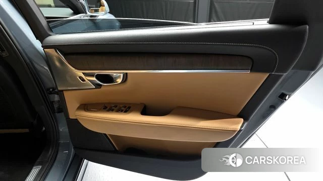 Volvo S90 id 4409891 из Кореи 17