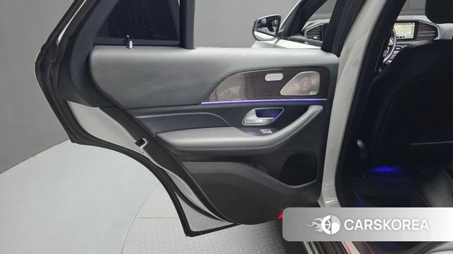 Mercedes-Benz GLE-Class W167 id 4302969 из Кореи 17