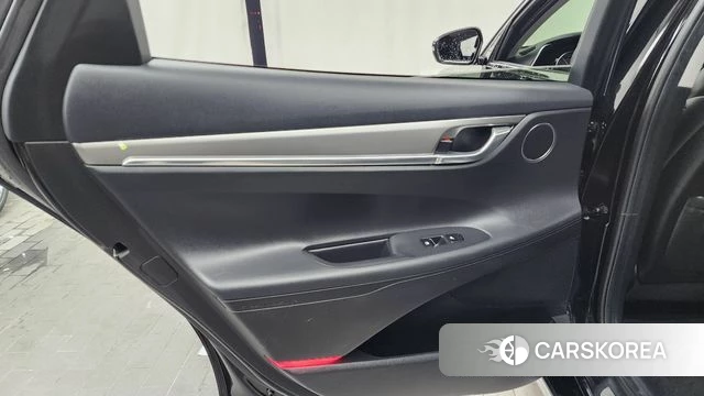 Hyundai The New Grandeur IG Hybrid id 4482227 из Кореи 17