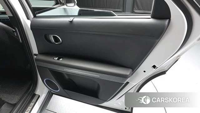 Hyundai Ionic 5 id 4224365 из Кореи 17