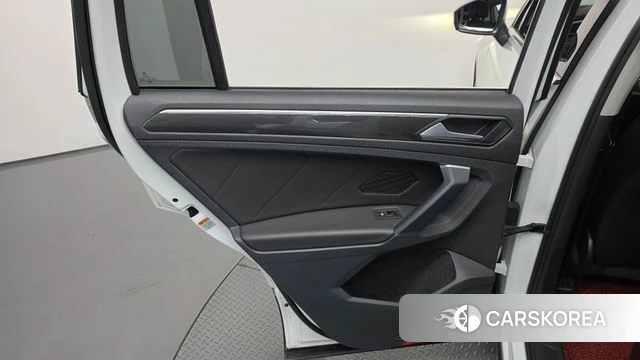 Volkswagen Tiguan second Generation id 4688806 из Кореи 17