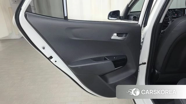 Kia Morning Urban (JA) id 4757872 из Кореи 17