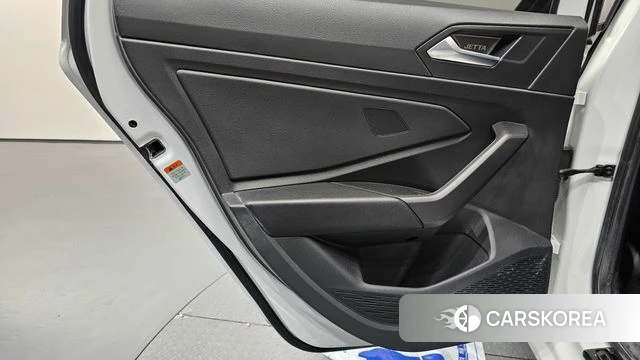 Volkswagen 7th Generation of Jetta id 4735165 из Кореи 17