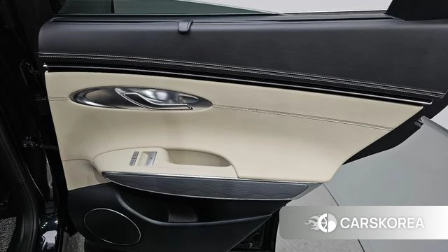 Genesis GV70 id 4433068 из Кореи 17