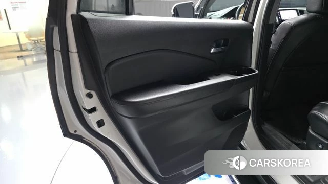 Honda Pilot 3rd generation id 4672814 из Кореи 17