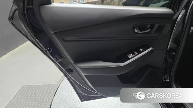 Honda Accord 11th Generation id 4315234 из Кореи 17