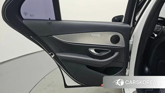 Mercedes-Benz E-Class W213 id 4325323 из Кореи 17