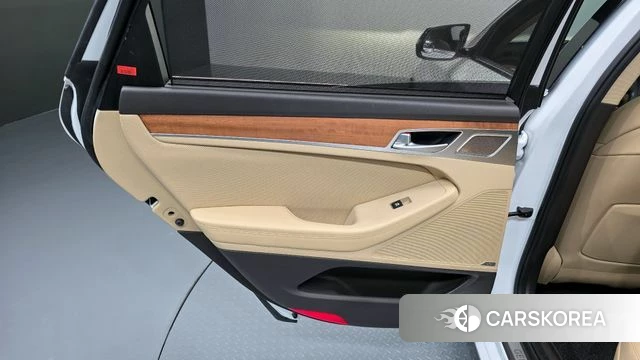 Genesis G80 id 4325255 из Кореи 17