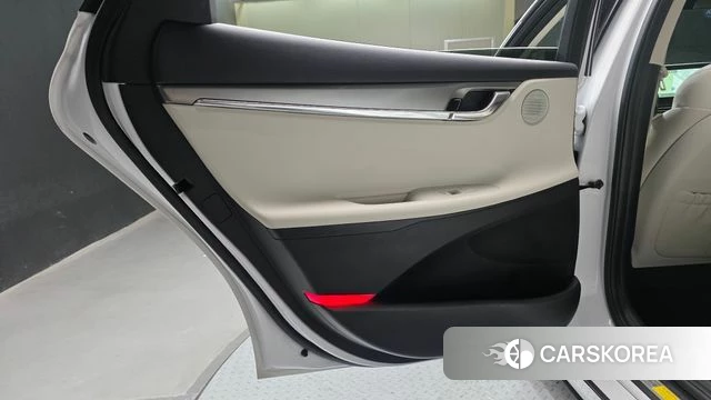 Hyundai The New Grandeur IG id 4697206 из Кореи 17